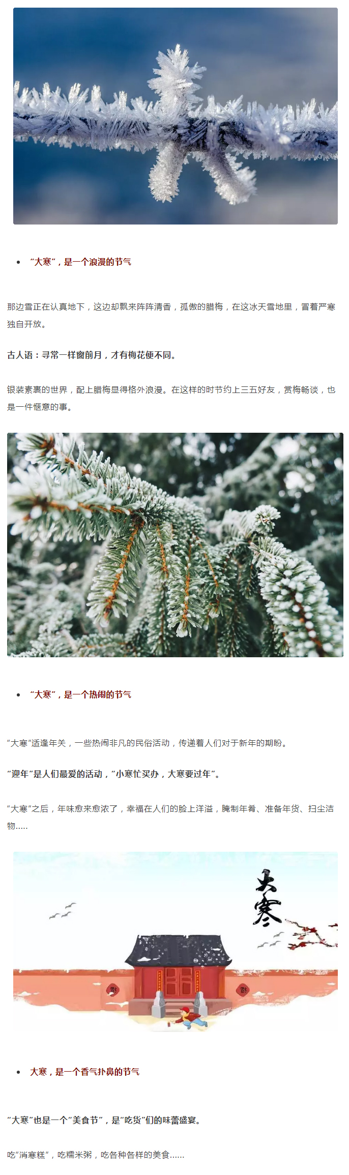 2022年（第5期）：大寒：愿您安暖幸福，歲歲平安_05