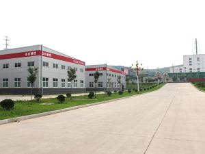 中農穎泰林州生物科園有限公司中國化工企業溫室氣體排放報告