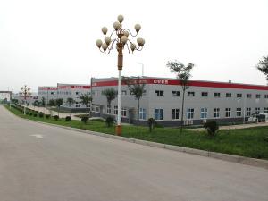 中農穎泰林州生物科園有限公司2024年度產品碳足跡報告