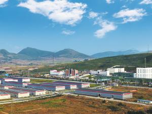 展會 | 中農穎泰集團與您相約2025中國飼料工業展覽會B2A019展位