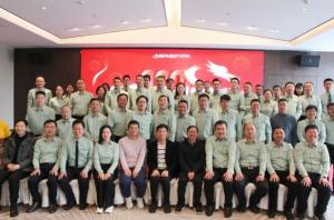 價(jià)值傳遞，勇毅前行——共筑抗菌肽之未來